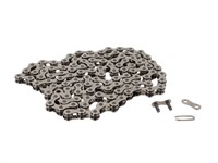 Chaîne de pédalier Esjot 114 x 1/8'' x 1/2'' cyclo/boguet Chaîne de pédalier Esjot 114 x 1/8'' x 1/2'' cyclo/boguet