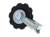 Roulette pignon pour tendeur de chaine pédalier, universel vélomoteur / Puch Roulette pignon pour tendeur de chaine pédalier, universel vélomoteur / Puch