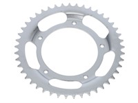 Courronne pour jante Grimeca 5 trous 45 dents Courronne pour jante Grimeca 5 trous 45 dents