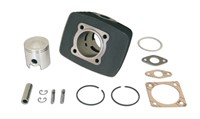 Kit Polini 47mm fonte Fantic Issimo/Yamaha Yami Kit Polini 47mm fonte Fantic Issimo/Yamaha Yami