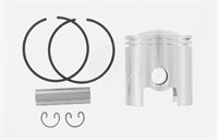 Piston complet Polini 47mm pour Kit 18800