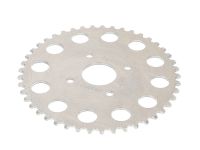 Couronne 45 dents Fantic Issimo Couronne 45 dents Fantic Issimo