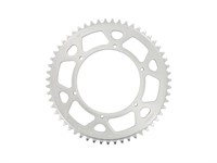 Zahnkranz Yamaha Yami 55 Z Aluminium (117/130mm 6×6.5)