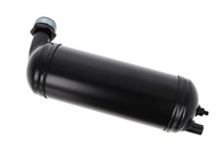 Auspuff Anschluss mit Gewinde Ø 32mm, Peugeot 101 / 102 Auspuff Anschluss mit Gewinde Ø 32mm, Peugeot 101 / 102
