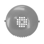 Couvercle cache allumage gris, vélomoteurs Peugeot 101,102,103, 104, BB