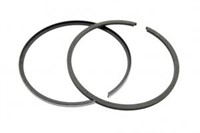 Paire de segments Airsal 50cc 40mm (pour kit réf. 18905), vélomoteurs Peugeot 103 Paire de segments Airsal 50cc 40mm (pour kit réf. 18905), vélomoteurs Peugeot 103
