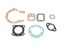 Pochette de joints moteur complète, (7pcs) vélomoteurs Peugeot 103 Pochette de joints moteur complète, (7pcs) vélomoteurs Peugeot 103