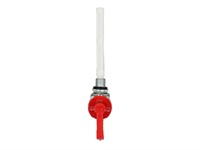 Robinet d'essence Peugeot 103 (M10x1mm)