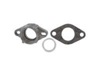 Adaptateur/converstion pour bride d'échappement, Peugeot 103 Adaptateur/converstion pour bride d'échappement, Peugeot 103