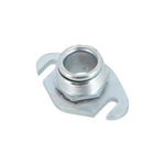 Flanschadapter Peugeot 103 Flansch-Gewinde