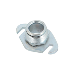 Adaptateur à visser bride pot échappement M32, vélomoteurs Peugeot 103 Adaptateur à visser bride pot échappement M32, vélomoteurs Peugeot 103
