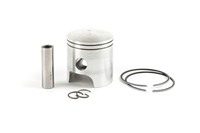 Piston complet Airsal 46mm, Peugeot 103 SP/SPX/RCX
