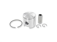 Piston complet Athena 44mm, moto 50cc Kreidler Florett