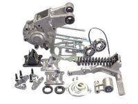 Carters moteur Polini Peugeot 103 SP/SPX/RCX Carters moteur Polini Peugeot 103 SP/SPX/RCX