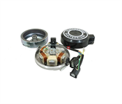 Allumage électronique 12V petit cone, vélomoteurs Peugeot 103 SP-SPX-RCX Allumage électronique 12V petit cone, vélomoteurs Peugeot 103 SP-SPX-RCX