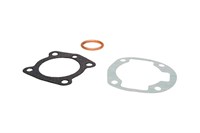 Pochette de joints cylindre Polini 46mm 65cc air, vélomoteurs Peugeot 103 SP/SPX/RCX Pochette de joints cylindre Polini 46mm 65cc air, vélomoteurs Peugeot 103 SP/SPX/RCX