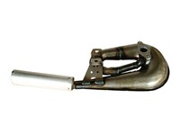 Auspuff Simonini Schnecke Peugeot 103 SP/SPX Auspuff Simonini Schnecke Peugeot 103 SP/SPX