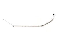 Coude d'échappement 22mm Puch VZ50 Coude d'échappement 22mm Puch VZ50