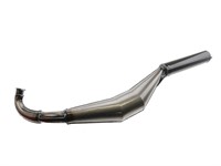 Auspuff Simonini Racing Carbon Puch Auspuff Simonini Racing Carbon Puch