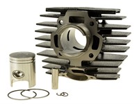 Kit cylindre 40mm fonte Honda Camino Kit cylindre 40mm fonte Honda Camino