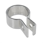 Bride de pot d'échappement Ø 34mm Sachs/Kreidler Bride de pot d'échappement Ø 34mm Sachs/Kreidler