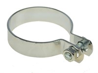 Collier de silencieux Sachs 55mm Collier de silencieux Sachs 55mm