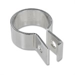 Bride 32mm pour pot d'échappement vélomoteurs Sachs/Kreidler Bride 32mm pour pot d'échappement vélomoteurs Sachs/Kreidler