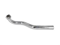 Coude d'échappement 28mm, vélomoteurs SACHS 504 / 505 sortie à gauche