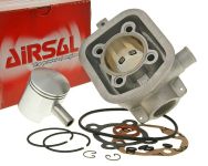 Zylinderkit Airsal 70cc AV10 LC, Ø 47mm Aluminium, FX50, Magnum (Liquid Cooled) Zylinderkit Airsal 70cc AV10 LC, Ø 47mm Aluminium, FX50, Magnum (Liquid Cooled)