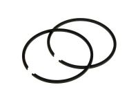Segments Airsal Ø 47mm pour Kit 19240 (2pcs.) Segments Airsal Ø 47mm pour Kit 19240 (2pcs.)