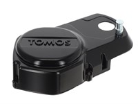 Zündungsdeckel Kickstarter links altes Modell Tomos A3 A35 Classic Quadro