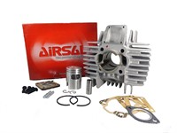 Kit Airsal 38mm Tomos