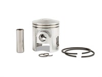 Piston complet Airsal 44mm, vélomoteurs Tomos Piston complet Airsal 44mm, vélomoteurs Tomos