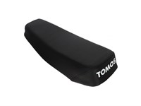 Banc avec inscription « TOMOS », Tomos Banc avec inscription « TOMOS », Tomos