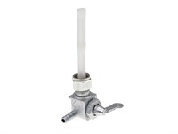 Robinet d'essence M12x1.00mm, vélomoteur Tomos et universel Robinet d'essence M12x1.00mm, vélomoteur Tomos et universel