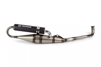 Auspuff Tecnigas NEXT R Tomos