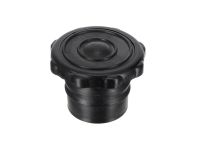 Bouchon réservoir à clipper, vélomoteurs Tomos noir (31mm) Bouchon réservoir à clipper, vélomoteurs Tomos noir (31mm)