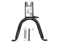 Béquille centrale 240mm "qualité Buzzetti", vélomoteurs Tomos Béquille centrale 240mm "qualité Buzzetti", vélomoteurs Tomos