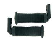 Cales-pieds pour axe de pédalier, vélomoteurs Tomos A3/A35 Cales-pieds pour axe de pédalier, vélomoteurs Tomos A3/A35