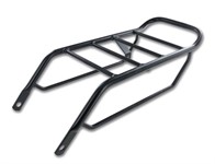 Porte bagage noir, vélomoteurs Tomos A3/A35 Porte bagage noir, vélomoteurs Tomos A3/A35