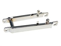 Bras oscillant chromé, vélomoteurs Tomos Quadro Bras oscillant chromé, vélomoteurs Tomos Quadro