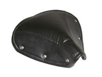 Garniture de selle en cuir pour SOLEX 1700/2200 Garniture de selle en cuir pour SOLEX 1700/2200