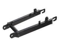 Schwinge schwarz, Tomos Quadro