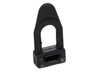 Languette d'attache pour capot d'allumage Solex