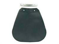 Bavette de garde boue noir, Solex Bavette de garde boue noir, Solex