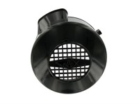 Couvercle d'allumage, noir, Solex 3800-5000