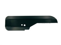 Capot de protection carburateur noir, vélomoteurs Solex Capot de protection carburateur noir, vélomoteurs Solex