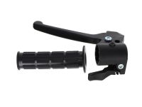 Bremsgriff Solex, links Bremsgriff Solex, links