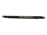 Tringle porte bagage noir, vélomoteurs Solex 1400-3800 Tringle porte bagage noir, vélomoteurs Solex 1400-3800