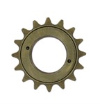 Roue libre de pédalier, pignon 16 dents, vélomoteurs Solex Roue libre de pédalier, pignon 16 dents, vélomoteurs Solex
